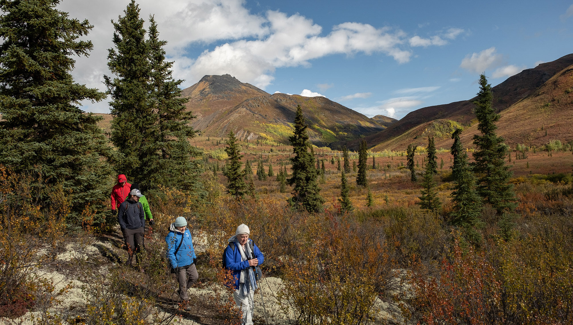 Yukon Explorer