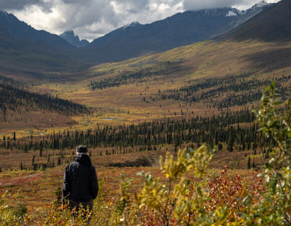 Yukon Explorer (Self-Drive)